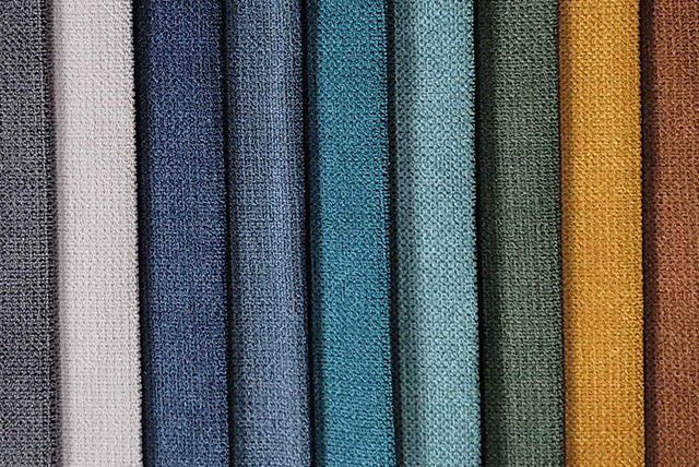 Fabrics