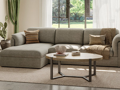 How to choose a sofa product  that is suitable for home  decoration?