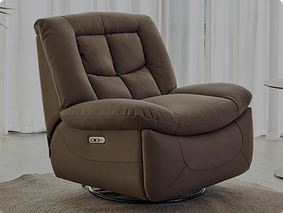 Sofax smart sofa, a new choice  for a healthy home.