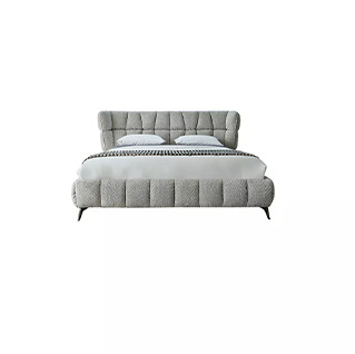 Upholstered Bed
